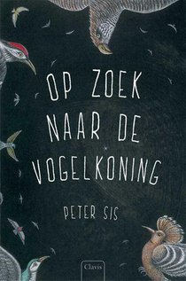 Op zoek naar de vogelkoning