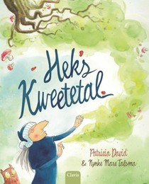 Heks Kweetetal voorzijde