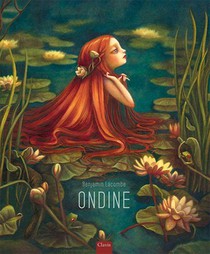 Ondine voorzijde