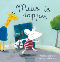Muis is dapper
