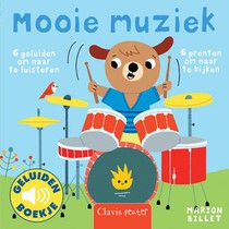 Mooie muziek