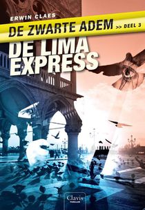 De Lima express voorzijde