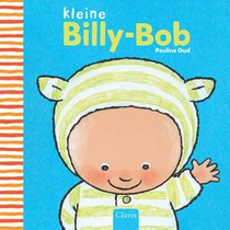 Kleine Billy-Bob voorzijde