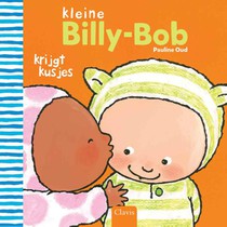 Kleine Billy-Bob krijgt kusjes voorzijde