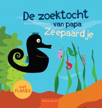 De zoektocht van papa zeepaardje