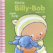 Kleine Billy-Bob zoekt konijn