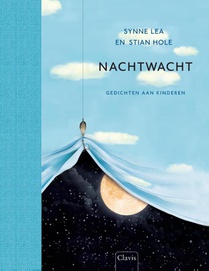 Nachtwacht voorzijde