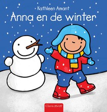 Anna en de winter