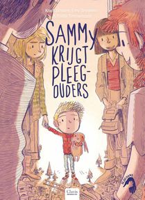 Sammy krijgt pleegouders voorzijde