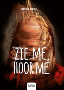 Zie me hoor me voorzijde