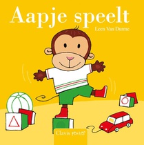 Aapje speelt