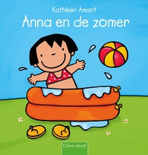 Anna en de zomer