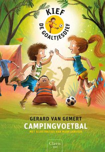 Campingvoetbal