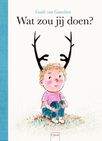 Wat zou jij doen? voorzijde