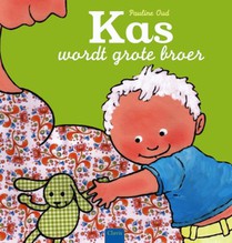 Kas wordt grote broer