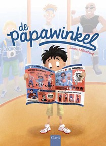 De papawinkel