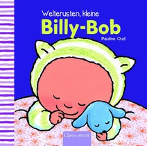 Welterusten kleine Billy-Bob voorzijde