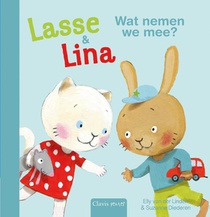 Wat nemen we mee?