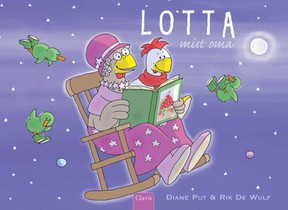 Lotta mist oma