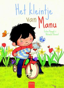 Het kleintje van Manu