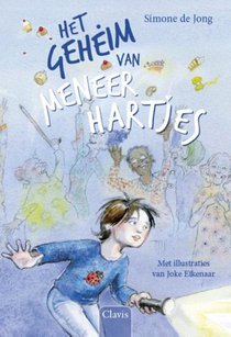 Het geheim van meneer Hartjes