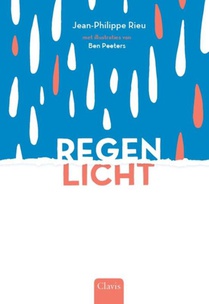 Regenlicht voorzijde