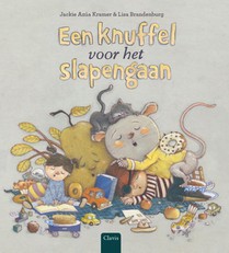 Een knuffel voor het slapengaan voorzijde