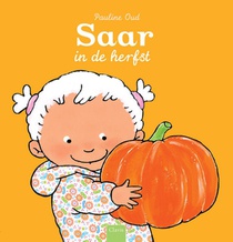 Saar in de herfst