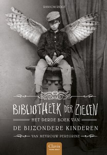 Bibliotheek der zielen voorzijde