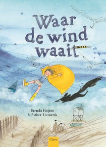 Waar de wind waait