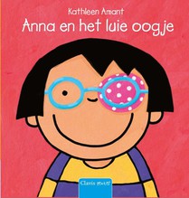 Anna en het luie oogje