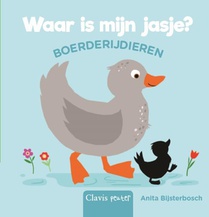 Boerderijdieren