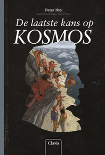 De laatste kans op Kosmos voorzijde