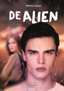 De alien voorzijde