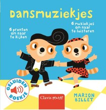 Dansmuziekjes