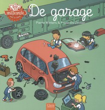 De garage