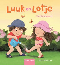 Het is zomer