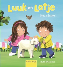 Het is lente