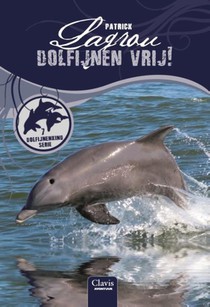 Dolfijnen vrij! voorzijde