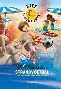 Strandvoetbal
