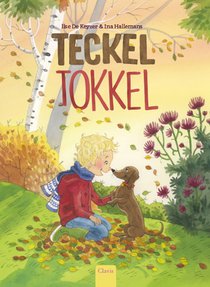 Teckel Tokkel