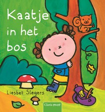 Kaatje in het bos