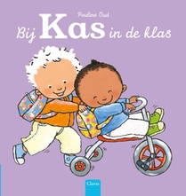 Bij kas in de klas