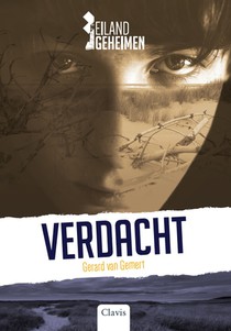 Verdacht voorzijde