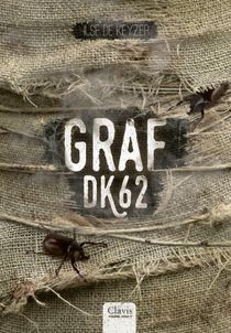 Graf DK62 voorzijde