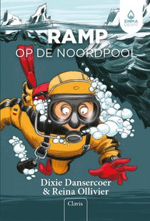 Ramp op de noordpool