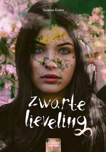 Zwarte lieveling voorzijde