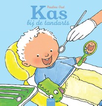 Kas bij de tandarts