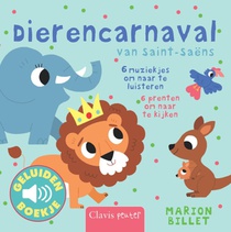 Dierencarnaval voorzijde