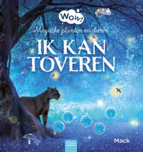 Ik kan toveren